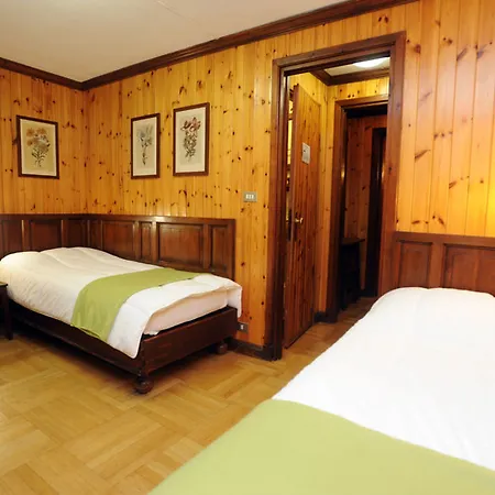 Hotel Des Guides