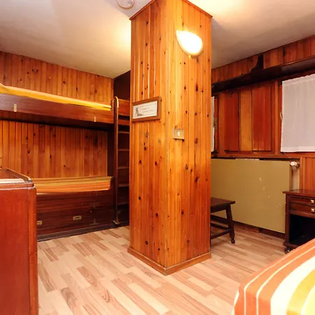 Hotel Des Guides Breuil-Cervinia