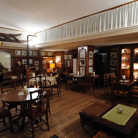 Des Guides Hotel Breuil-Cervinia
