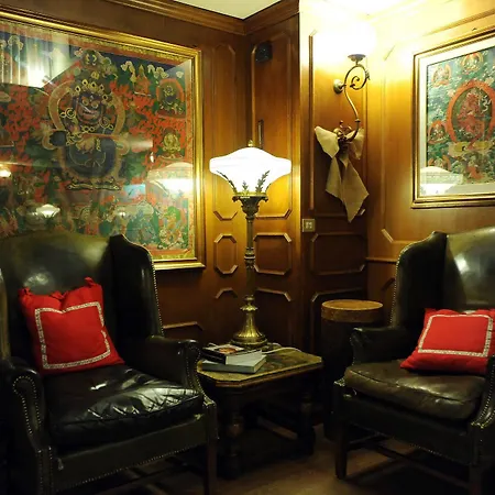 Hotel Des Guides Breuil-Cervinia