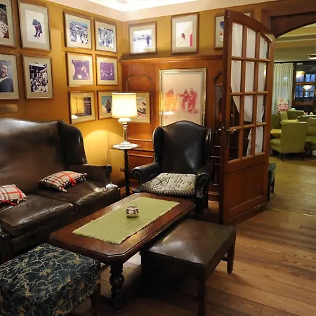 Hotel Des Guides Breuil-Cervinia