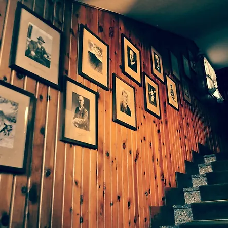 Hotel Des Guides Breuil-Cervinia